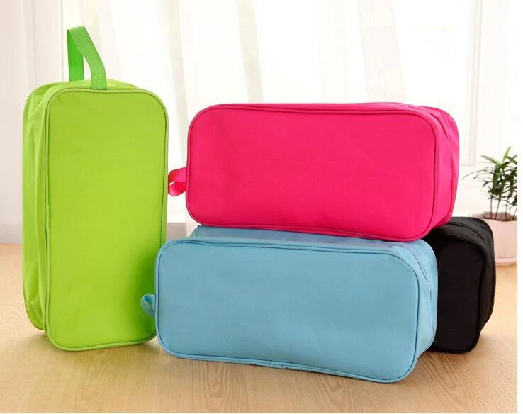 11.11 Sale Offer - 4 Pcs Handy Shoe Organizer Zipper Bags Rs 499 - Image 5