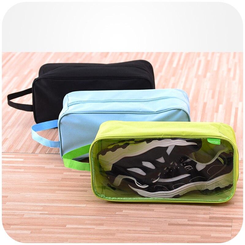 11.11 Sale Offer - 4 Pcs Handy Shoe Organizer Zipper Bags Rs 499 - Image 7