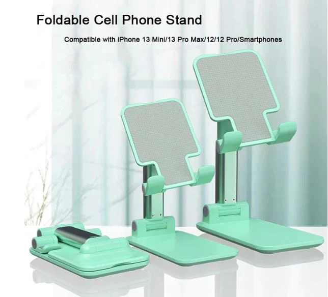 11.11 Sale Offer Imported Folding Desktop Phone Stand Rs 599 - Image 3