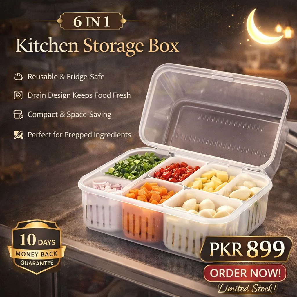 Newly Launched Products