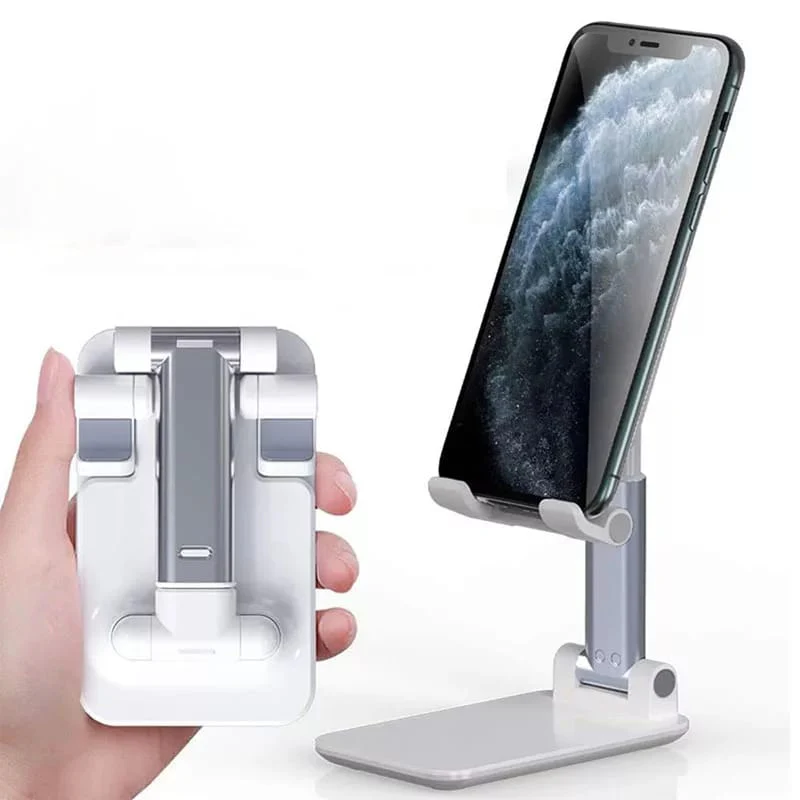 Azaadi Sale Offer 2 Mobile Holder Adjustable & Foldable - Image 12