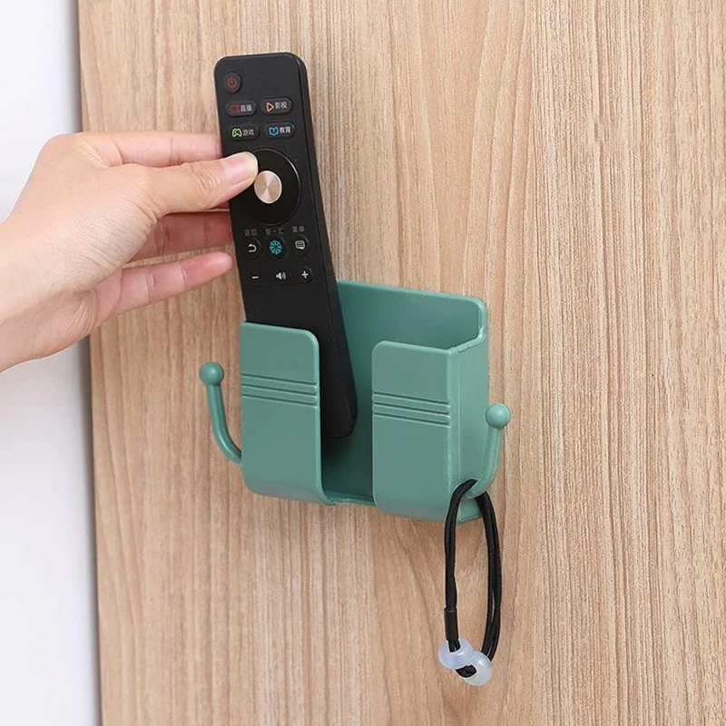 Buy 1 Get 2 Free Offer Get Pack of 3 Imported Mobile phone wall mounted holders in Just Rs 799 - Image 5