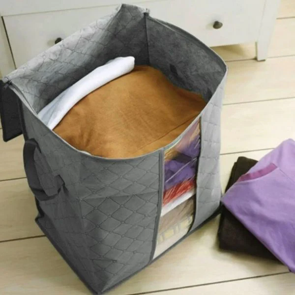 Buy 1 get 7 Free Foldable Storage Bags - Image 8