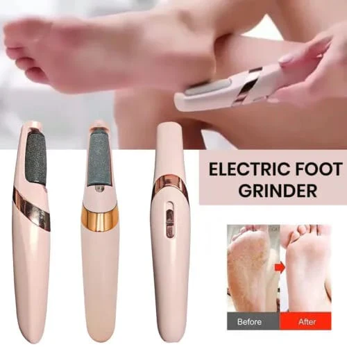 Electric Foot Grinder Pedicure Machine - Image 2