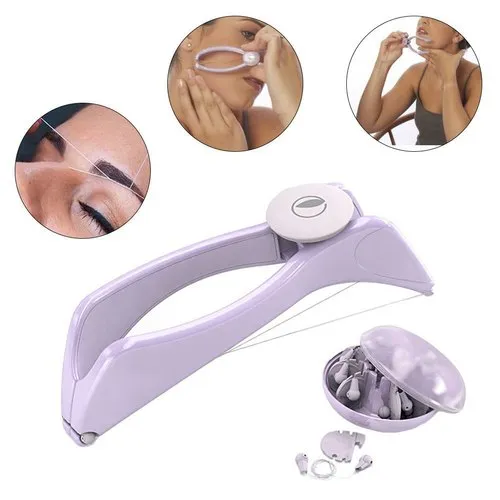 Imported Face and Body Hair Threading Tool - Image 4