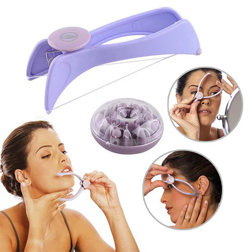 Imported Face and Body Hair Threading Tool - Image 5