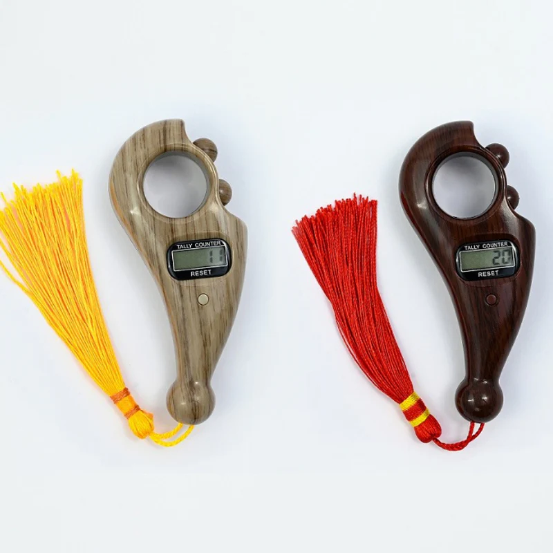 Finger counter islamic tasbeeh - Image 8