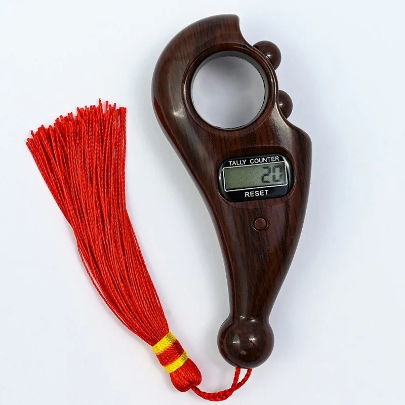 Finger counter islamic tasbeeh - Image 9