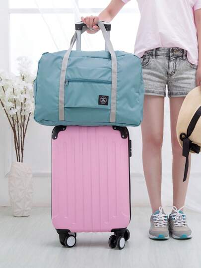 Foldable Luggage Travel Storage Bag For Home and Outdoor Use - Image 6
