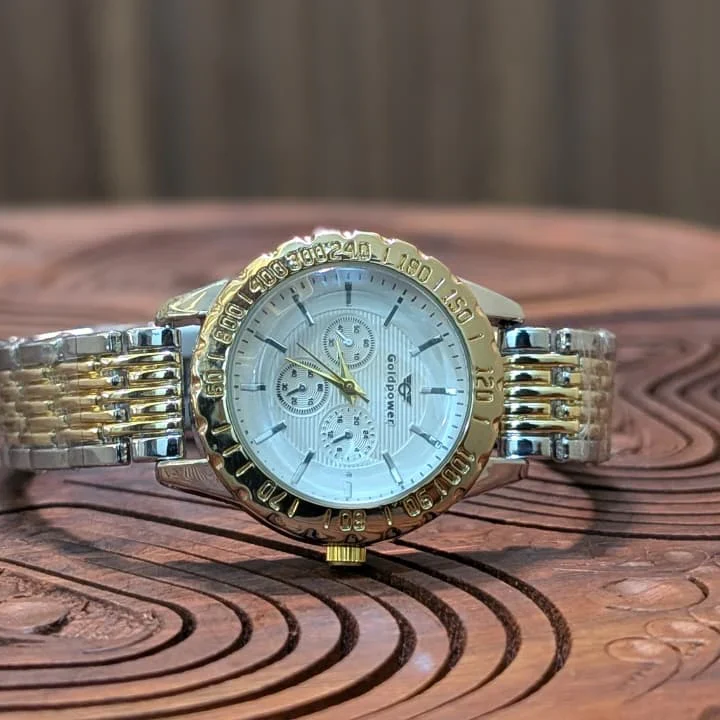 Golden Epoch – Women’s Watch - Image 7
