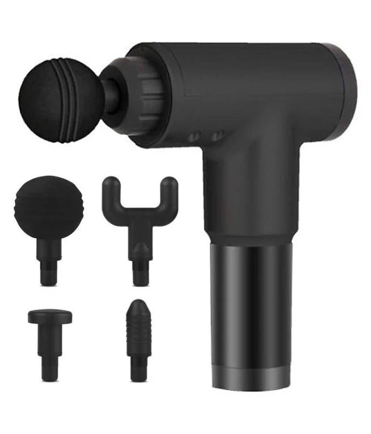 Hand Held Massager Tools Pain Relief - Image 10