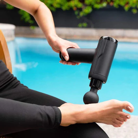 Hand Held Massager Tools Pain Relief - Image 5