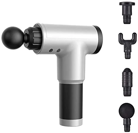 Hand Held Massager Tools Pain Relief - Image 8