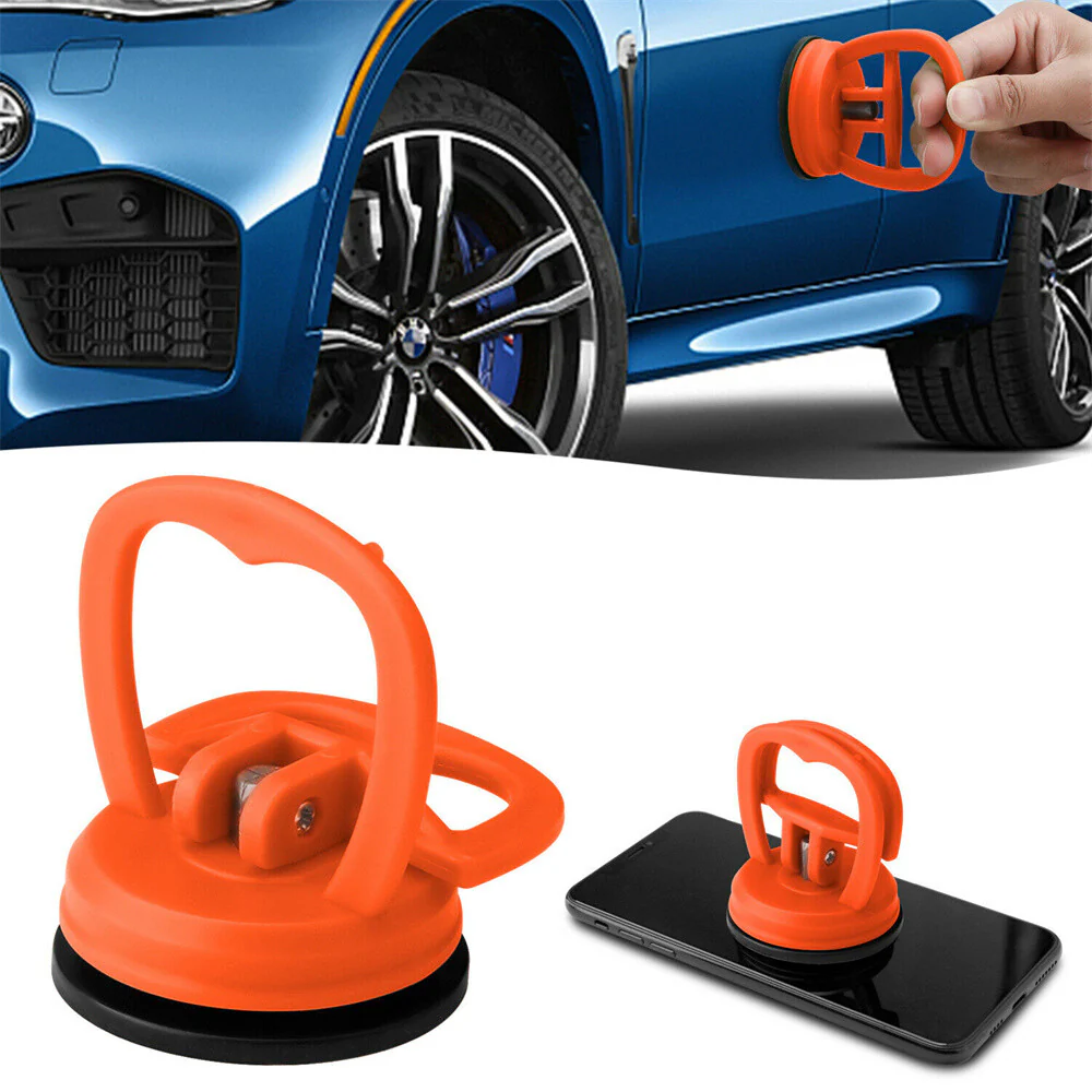 Heavy-Duty Suction Cup Dent Puller - Image 6