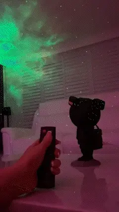 Imported Astronaut Galaxy Projector Light Trending Modern and Stylish - Image 17