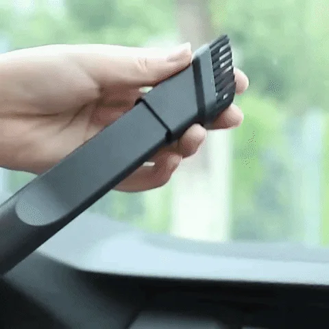 Imported Cordless 3-in-1 Rechargeable Vacuum Cleaner and Blower - Cleans up every corner of your Home and Car - Image 10
