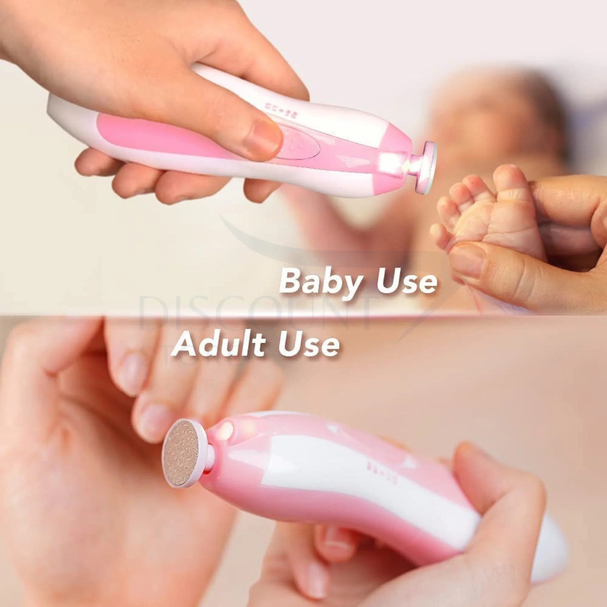 Imported Powerful Nail Trimmer for High Quality Sharp and fine finish look Rs 1599 - Image 11