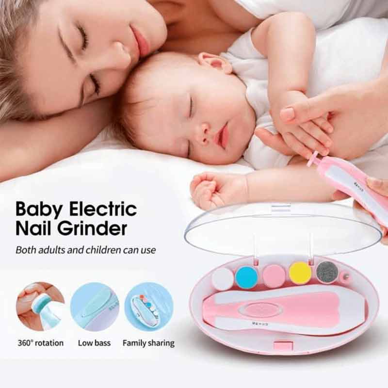 Imported Powerful Nail Trimmer for High Quality Sharp and fine finish look Rs 1599 - Image 14