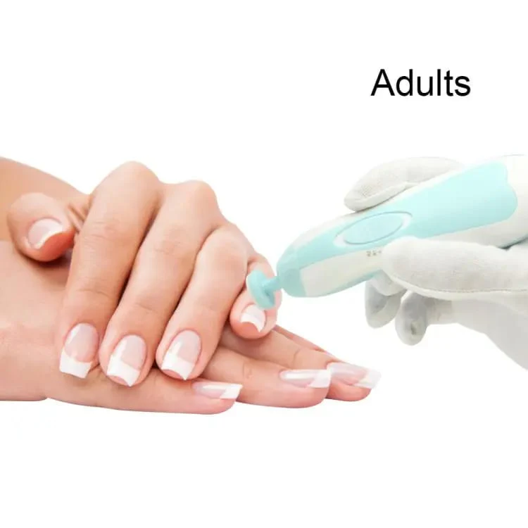 Imported Powerful Nail Trimmer for High Quality Sharp and fine finish look Rs 1599 - Image 9