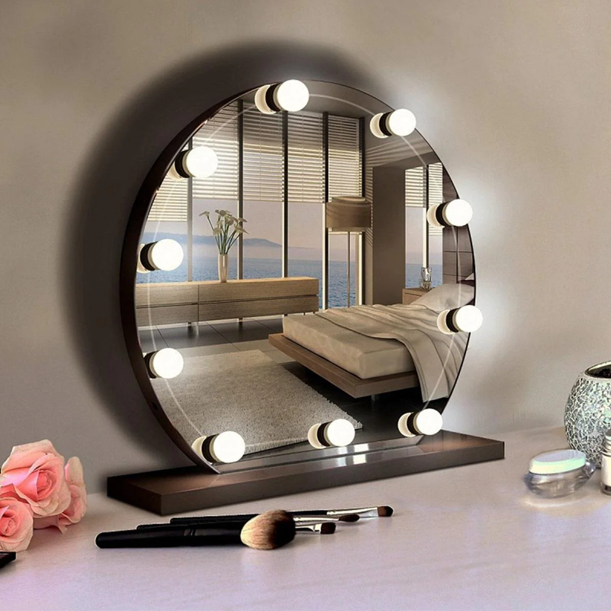 LED Vanity Mirror Lights for Makeup - Image 4