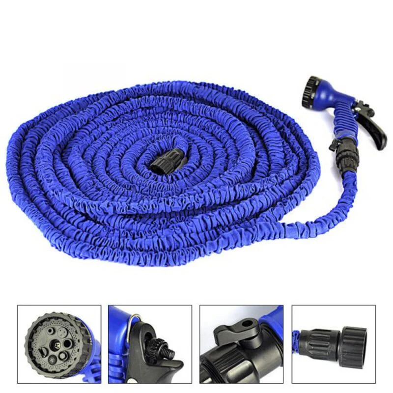 Magic Hose Pipe with 7 modes 100Ft Pipe Rs 1799 - Image 3