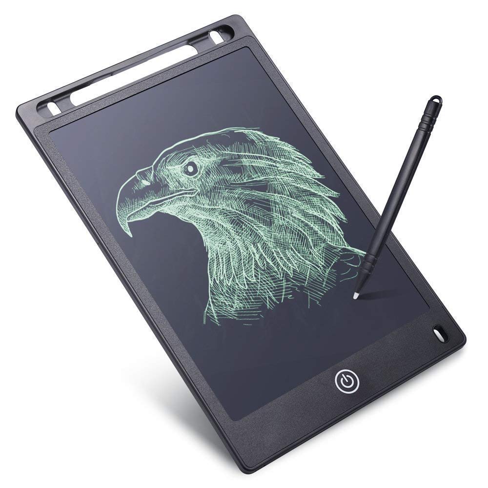 Mega Sale Offer - LCD Graphics Tablet for Kids Writing and Drawing Pad Rs 999 - Image 2