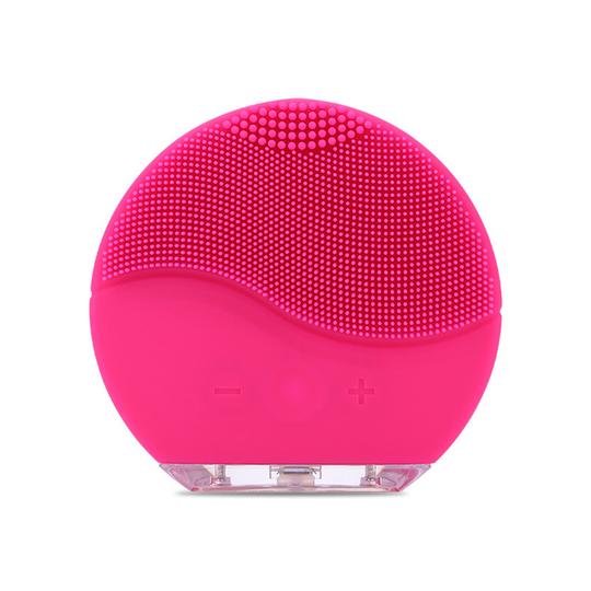 Mini Electric Facial Cleansing Brush & SPA Massager - Image 4