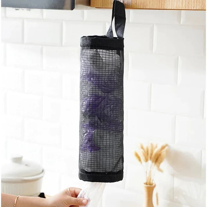 Multi-Purpose Hanging Shopper Holder - Image 4