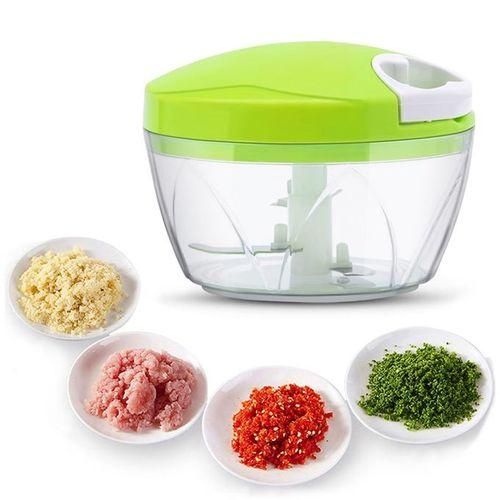 Multifunction High Quality Speedy Chopper - Image 3
