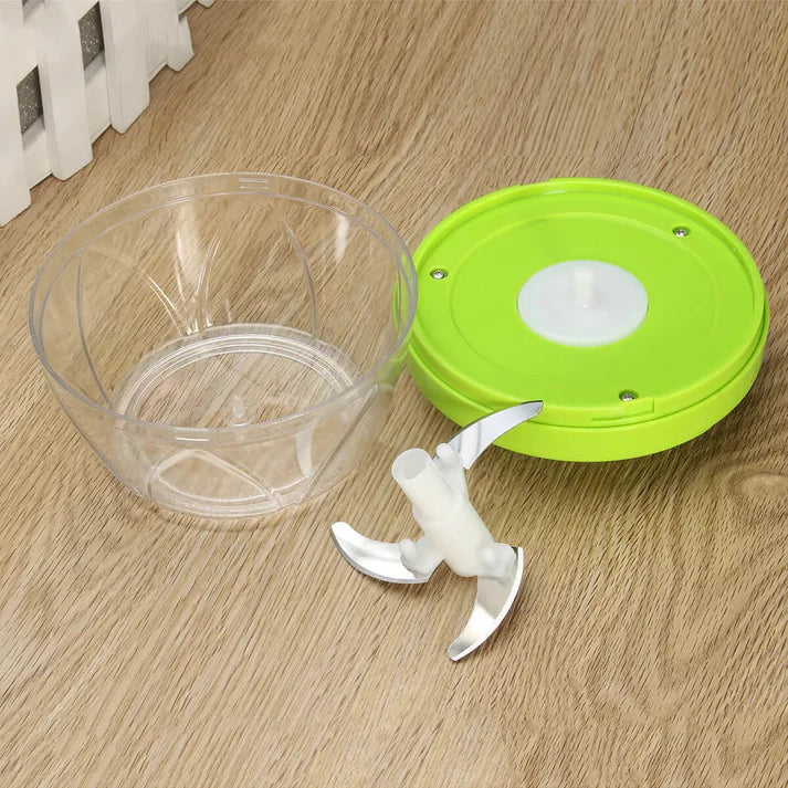 Multifunction High Quality Speedy Chopper - Image 4