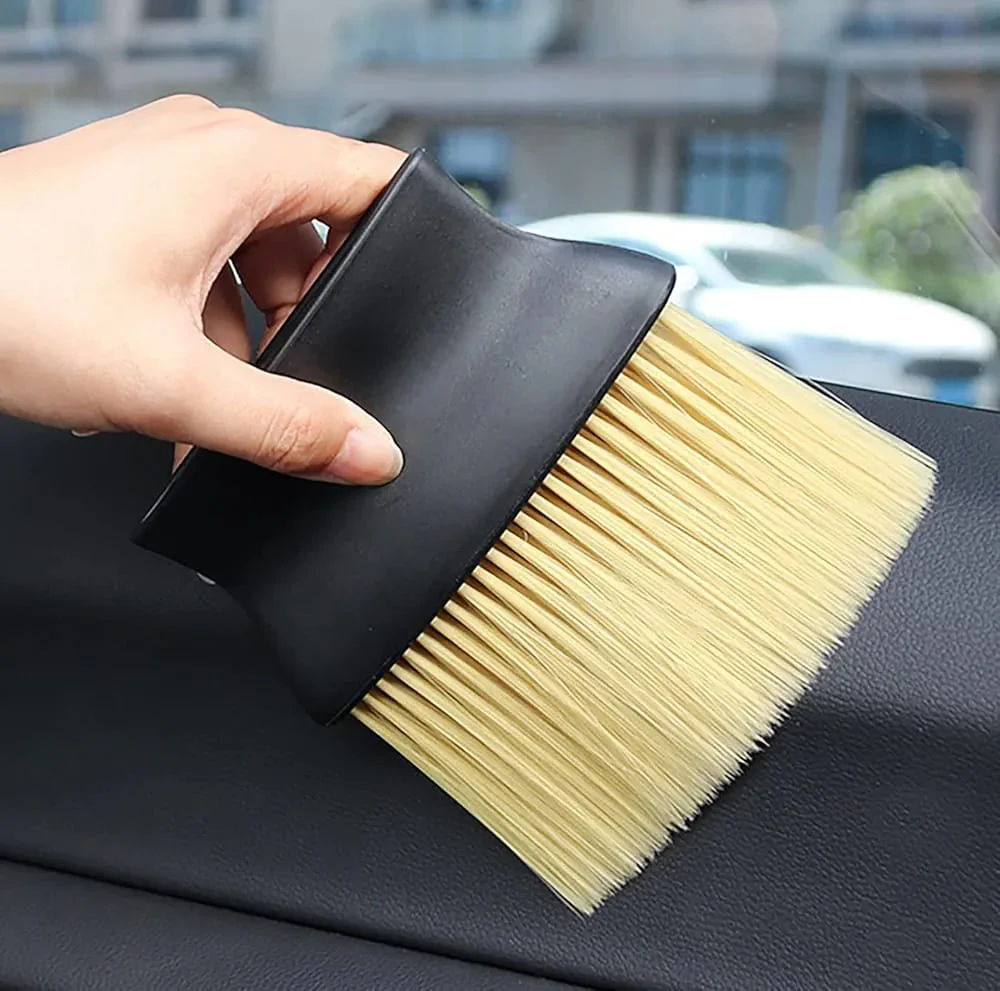 Pack Of 2 – Portable Interior Cleaning Brush - Image 4