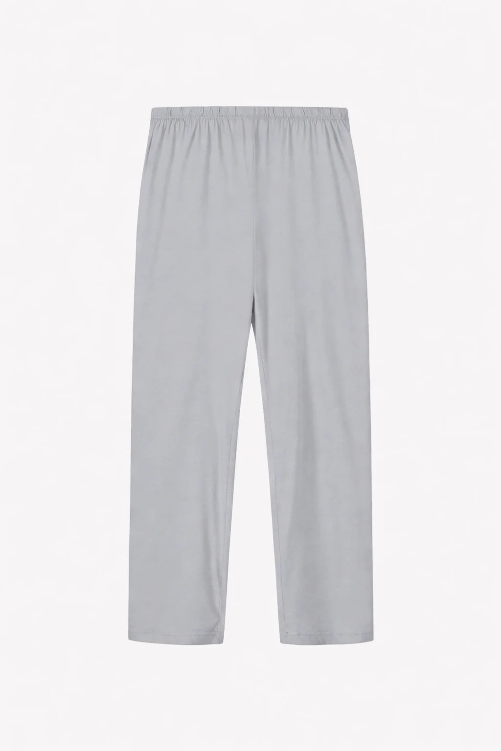 Pack of 3 Pajamas Black White and Grey - Image 3
