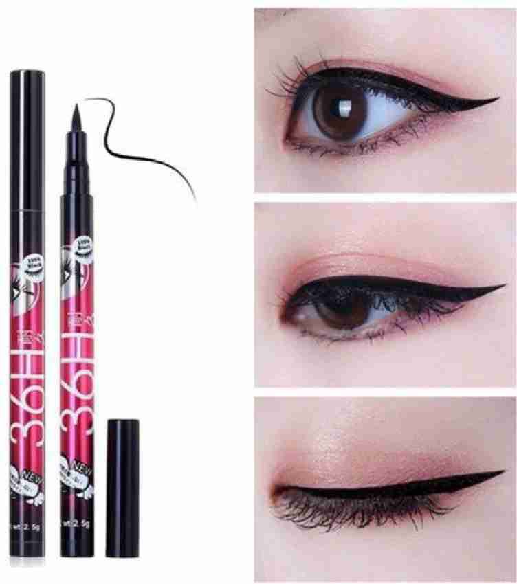 Yanqina 36H Liquid Eye Pencil Liner - Image 2