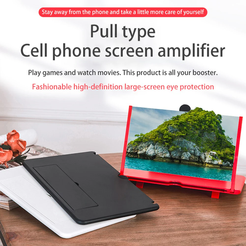 Phone Screen Magnifier in Super Premium Quality - Image 4