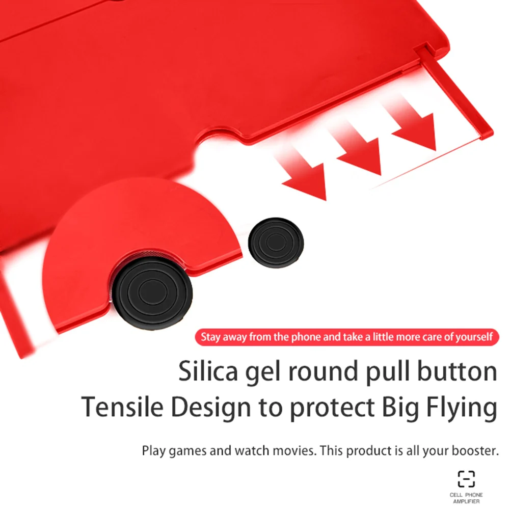 Phone Screen Magnifier in Super Premium Quality - Image 5