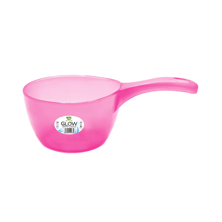 Plastic Glow Handy Mug For Home and Outdoor Use - Image 7