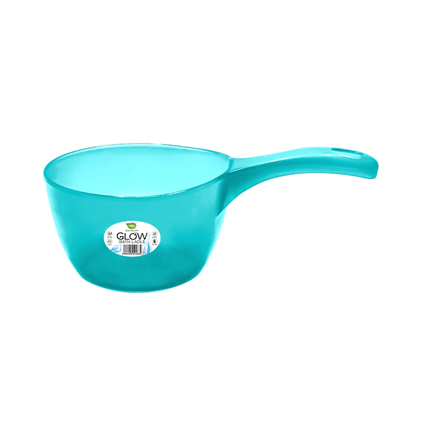 Plastic Glow Handy Mug For Home and Outdoor Use - Image 9