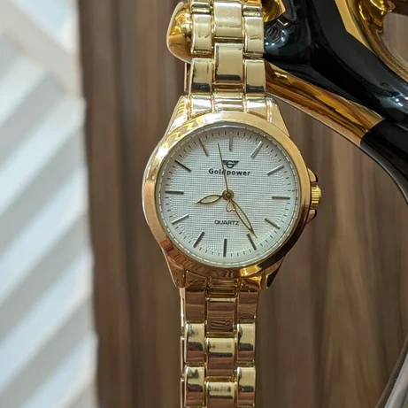 Regent Gold Watch – Women’s Edition - Image 3