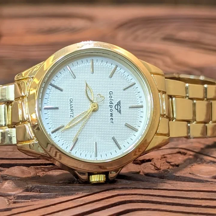 Regent Gold Watch – Women’s Edition - Image 6