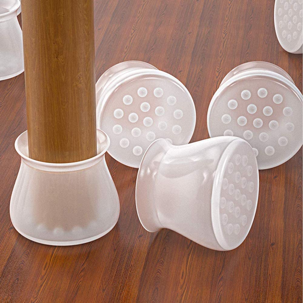 Silicone Furniture Leg Protector 20 Pcs - Image 4