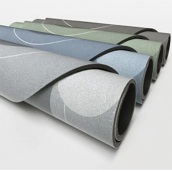 Super Absorbent Anti Slip Mat with Memory Foam - Image 3