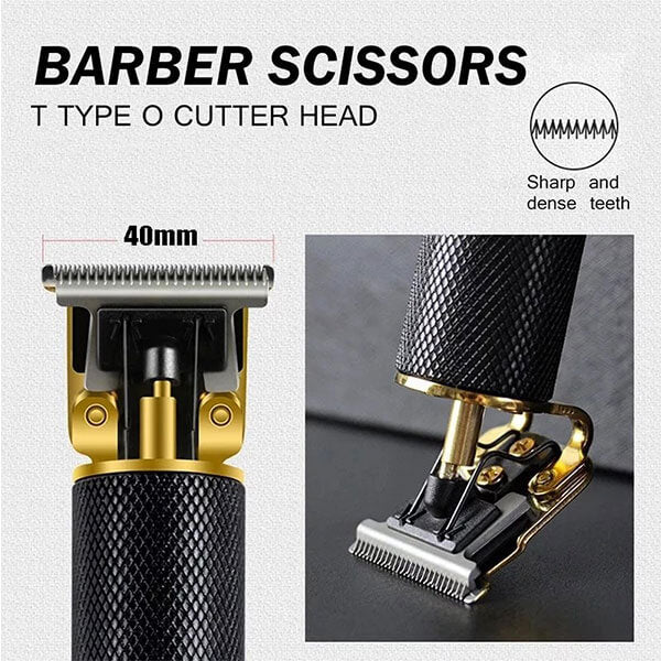 T9 Professional Hair Clipper Trimmer - Image 5