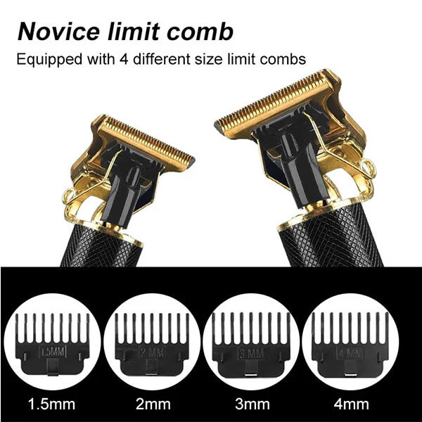 T9 Professional Hair Clipper Trimmer - Image 6