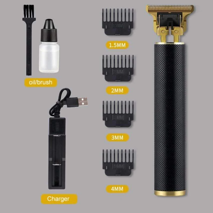 T9 Professional Hair Clipper Trimmer - Image 7