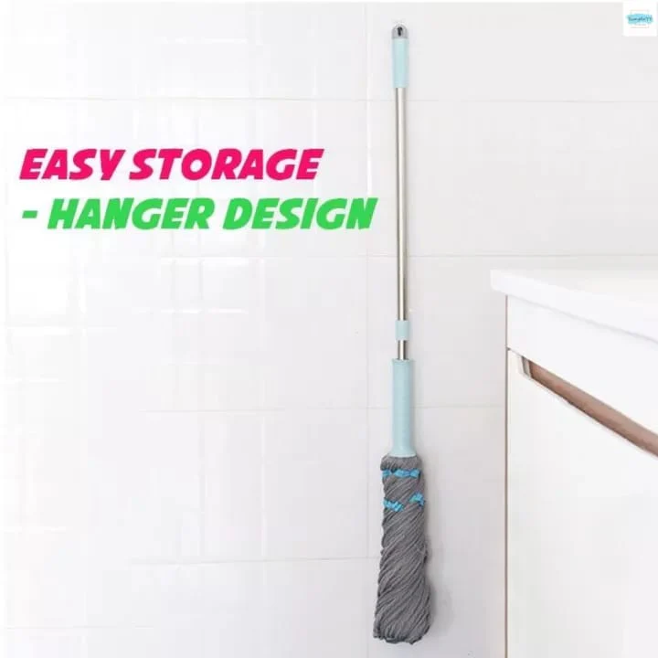 Twist Mop Foldable Easy To Carry Rs 1499 - Image 10