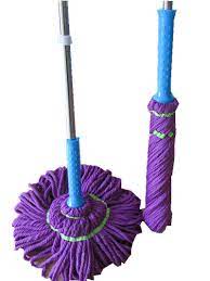 Twist Mop Foldable Easy To Carry Rs 1499 - Image 8