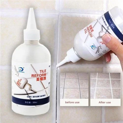 Waterproof Tile Gap Filler Grout - Image 3