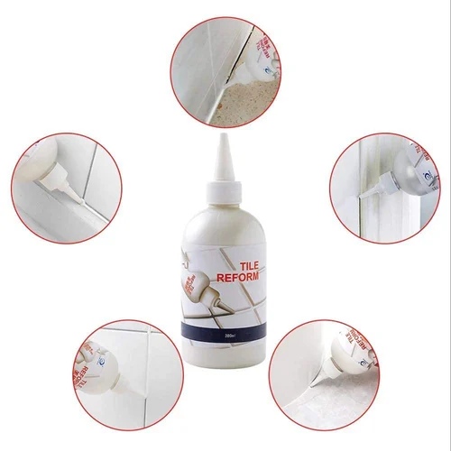Waterproof Tile Gap Filler Grout - Image 8
